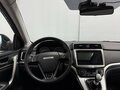 2019 Haval H6 I, серый - вид 9
