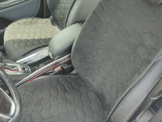 2013 Opel Zafira C, белый, 1150000 рублей, вид 3