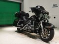 2007 Harley-Davidson Electra Glide, чёрный, 797000 рублей - вид 2