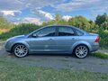 2007 Ford Focus II, голубой, 450000 рублей - вид 5