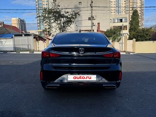 2023 Changan Eado Plus I, чёрный, 1730000 рублей, вид 3