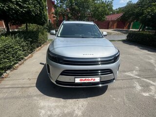 2024 Seres M7 (Aito), серый, 4750000 рублей, вид 2