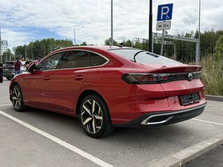 2022 Volkswagen Lamando L II, пурпурный, 1798000 рублей, вид 5