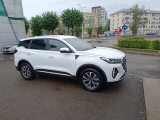 2023 Chery Tiggo 7 Pro Max I, белый, 1800000 рублей, вид 4