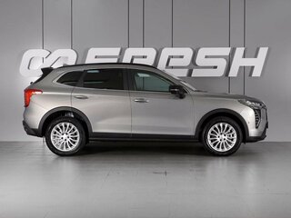 2026 Haval Jolion I Рестайлинг, белый, 2849000 рублей, вид 3