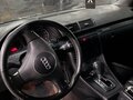 2004 Audi A4 II (B6), чёрный, 450000 рублей - вид 9