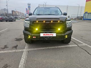 2023 Tank 500 I, чёрный, 4799999 рублей, вид 2