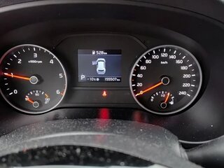 2020 Kia Sportage IV Рестайлинг, серый, 2030000 рублей, вид 5