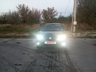 2014 Geely GC6, чёрный, 438000 рублей, вид 1