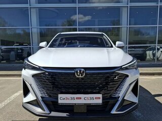 2026 Changan CS35 Max, белый, 2839900 рублей, вид 2