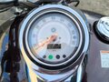 2000 Yamaha XVS1100, пурпурный, 535000 рублей - вид 5