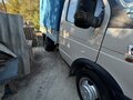 2000 ГАЗ ГАЗель (3302), белый, 550000 рублей - вид 2