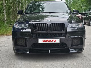 2012 BMW X5 M I (E70), чёрный, 2550000 рублей, вид 2