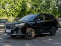 2024 Haval M6 II, чёрный