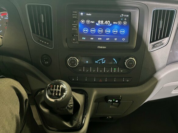 2025 Foton Toano, белый, 3990000 рублей - вид 7