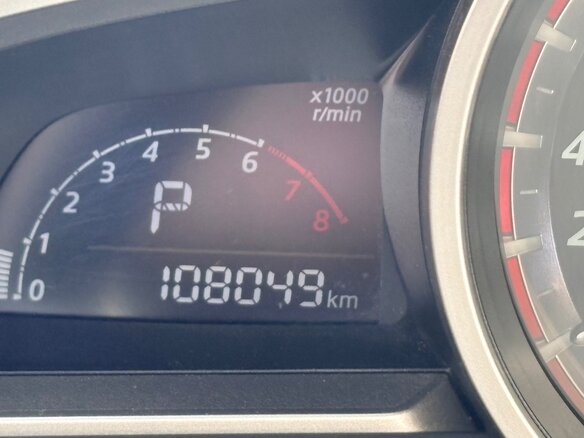 2014 Mazda 3 III (BM), серый, 1370000 рублей - вид 14
