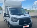 2019 Ford Transit, белый, 1930000 рублей