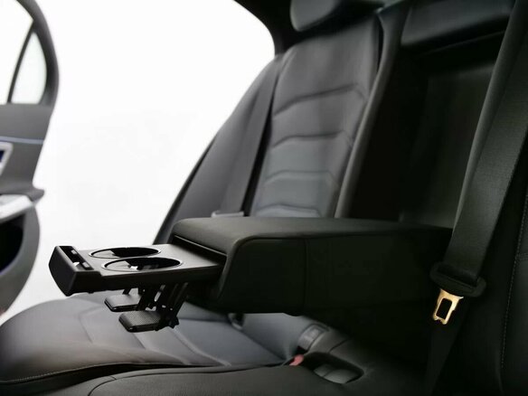 2026 Mercedes-Benz E-Класс 300 VI (W214, S214), чёрный, 11490000 рублей - вид 24