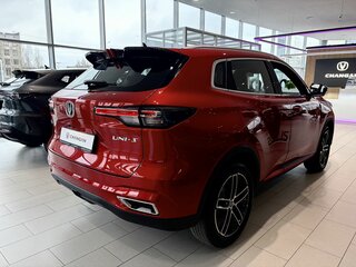 2026 Changan UNI-S I, красный, 3229900 рублей, вид 4