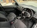 2011 Suzuki Swift IV, серебристый, 610000 рублей - вид 8