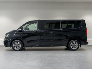 2026 Volkswagen Caravelle T7, чёрный, 10750000 рублей, вид 3
