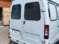 2015 ГАЗ ГАЗель (3221), белый, 615000 рублей - вид 3