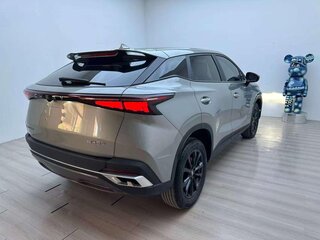 2023 Chery Omoda 5, серый, 1450000 рублей, вид 5