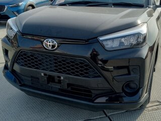 2020 Toyota Raize I, чёрный, 1700000 рублей, вид 2