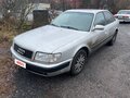 1991 Audi 100 IV (C4), серый - вид 6