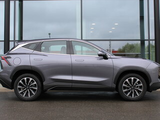 2026 Jetour Dashing I, серый, 2759900 рублей, вид 4