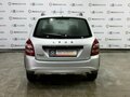 2025 Lada (ВАЗ) Granta Cross I Рестайлинг, серебристый, 1246000 рублей - вид 4