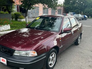 2005 Daewoo Nexia I, красный, 160000 рублей, вид 3