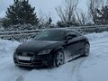 2012 Audi TT II (8J) Рестайлинг, чёрный, 2480000 рублей - вид 1