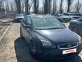 2007 Ford Focus II, синий, 500000 рублей - вид 2