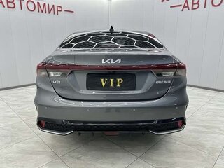 2023 Kia K3 III (BL7), серый, 1414009 рублей, вид 5