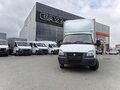 2025 ГАЗ ГАЗель (3302), белый - вид 1