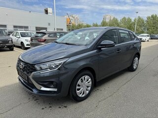 2026 Lada (ВАЗ) Iskra SW, серый, 1525000 рублей, вид 1