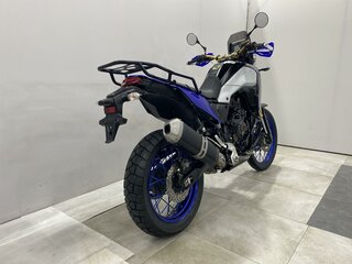 2021 Yamaha Tenere 700, синий, 870000 рублей, вид 5