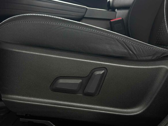 2021 Haval F7 I, чёрный, 1690000 рублей - вид 9