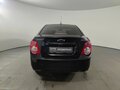 2013 Chevrolet Aveo II, чёрный, 455000 рублей - вид 5