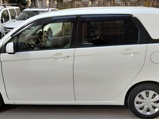 2014 Honda N-WGN I, белый, 697000 рублей, вид 4