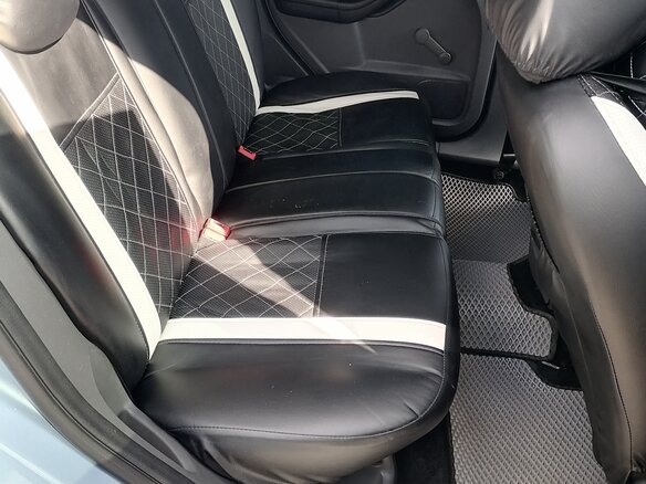 2006 Ford Focus II, голубой, 250000 рублей - вид 31