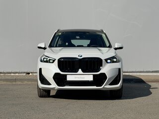 2026 BMW X1 Long 25Li xDrive III (U11/U12), белый, 6040000 рублей, вид 2