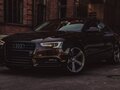 2015 Audi A5 I (8T) Рестайлинг, коричневый, 3190000 рублей - вид 1