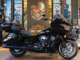 Harley-Davidson Road Glide Limited