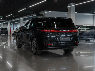 2025 Lynk & Co 900, чёрный, 8100000 рублей, вид 5