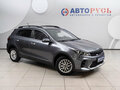 2021 Kia Rio X IV Рестайлинг, серый, 1961000 рублей