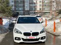 2015 BMW 2 серии Active Tourer 218i F45, белый, 1450000 рублей