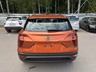 2025 Solaris HC, оранжевый, 2880000 рублей, вид 5