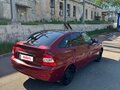 2008 Lada (ВАЗ) Priora I, красный, 220000 рублей - вид 3
